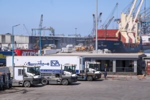 شحنات_الترانزيت_خط_الرورو_Trans2Day