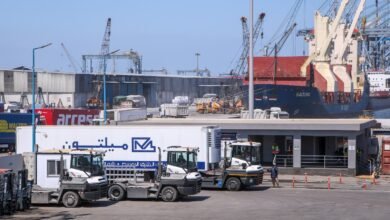 شحنات_الترانزيت_خط_الرورو_Trans2Day