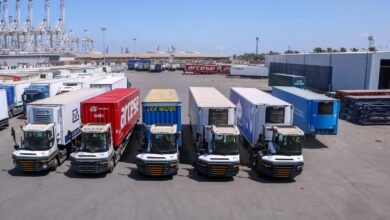 شحنات_الترانزيت_خط_الرورو_Trans2Day