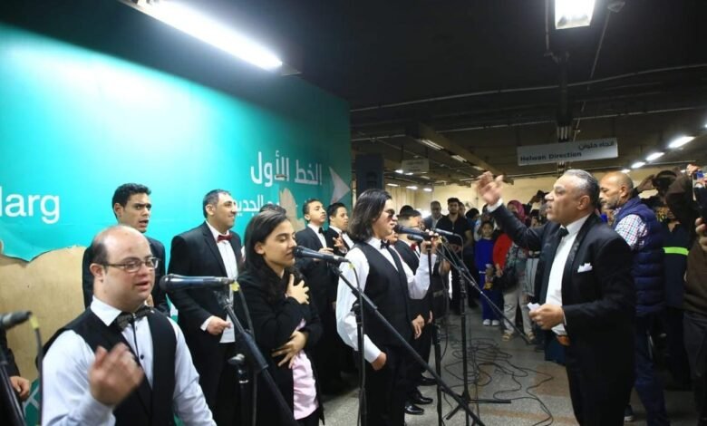 عرض_فني_غنائي_Trans2Day