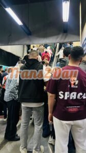 عطل_الخط_الثالث_للمترو