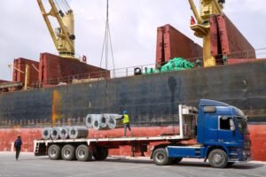 ميناء_دمياط_Trans2Day