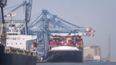 ميناء_دمياط_Trans2Day