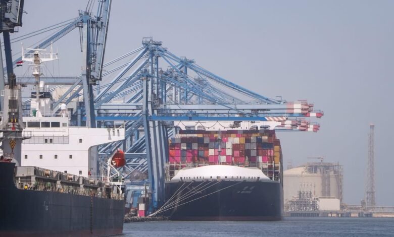 ميناء_دمياط_Trans2Day