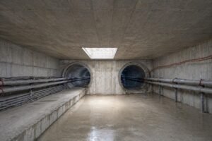 نفق_الخط_الرابع_لمترو