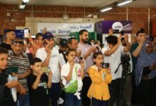 محطة_السيدة_زينب_Trans2Day