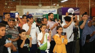 محطة_السيدة_زينب_Trans2Day