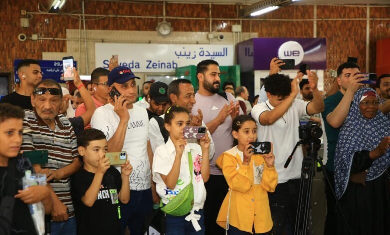 محطة_السيدة_زينب_Trans2Day