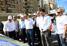 مصطفى_مدبولى_مترو_الإسكندرية