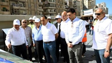 مصطفى_مدبولى_مترو_الإسكندرية