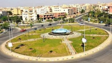 ميدان رامو