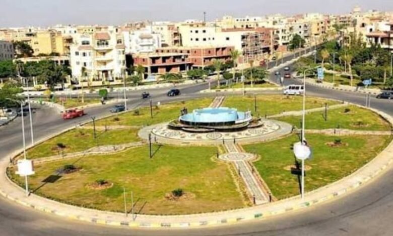 ميدان رامو