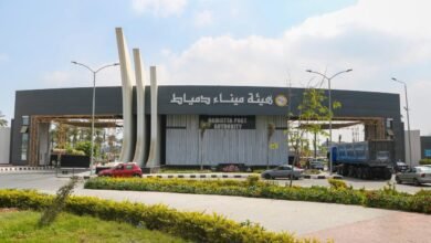 ميناء_دمياط_Trans2Day