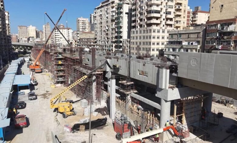 مترو_الإسكندرية_Trans2Day