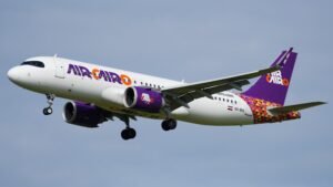 aircairo