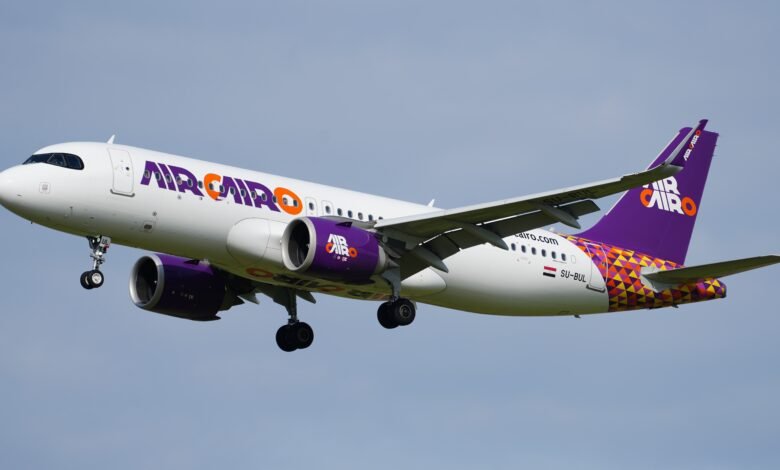 aircairo